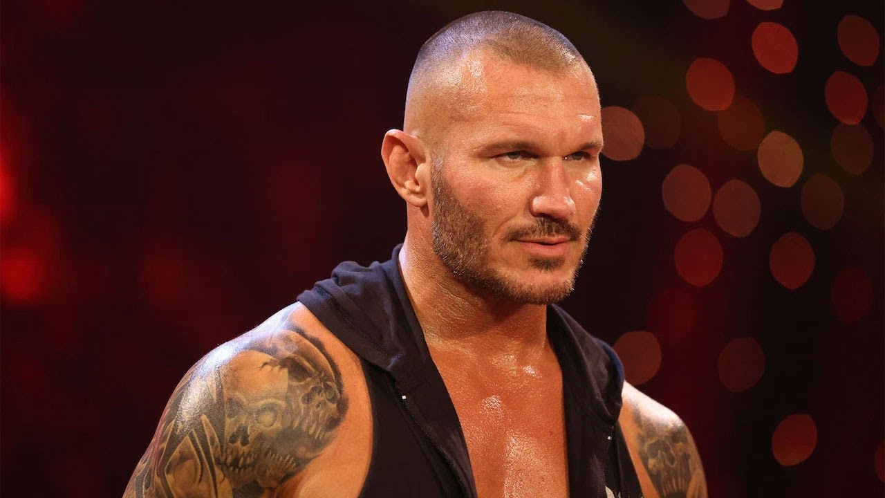 C'est officiel Randy Orton participera aux WarGames à WWE Survivor