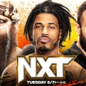Preview : WWE NXT du 21 mai 2024
