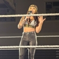 Cora Jade a fait un court retour en Live Event de WWE NXT